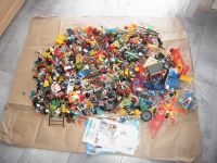 Playmobil 7,2 Kilo Nordrhein-Westfalen - Langenberg Vorschau