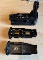 Canon Battery Grip BG-E11 - mit zus. Battery Magazine Baden-Württemberg - Oberkirch Vorschau