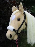 Hobby Horse - braver Haflinger! Hobbyhorse / Steckenpferd Bayern - Gebsattel Vorschau