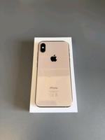 iPhone XS 64GB Gold TOP ZUSTAND! Dresden - Innere Altstadt Vorschau