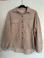 Cordjacke beige Dortmund - Mitte Vorschau