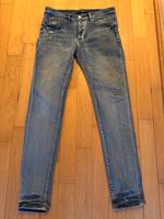 Amiri Jeans Größe 30 Bayern - Würzburg Vorschau
