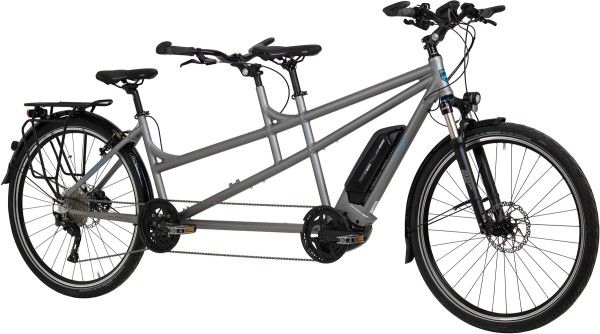 Bosch E-Tandem CX 500 Performance Line 500Wh NEU in Gelsenkirchen