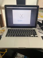 MacBook Pro (13 Zoll, Ende 2009), Apple Laptop, Notebook Bayern - Stiefenhofen Vorschau