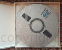 Ampex 467 DIGITAL Mastering Audio Tape- z.B. Sony Dash 24 Track Bayern - Münchberg Vorschau