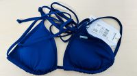 Roxy Beach Classics Tiki Tri Bikini Oberteil Damen Gr. XS Hessen - Hainburg Vorschau