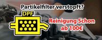 DPF Partikelfilter Regeneration TDI CDI Diesel reinigen Reinigung Hamburg-Mitte - Hamburg Billstedt   Vorschau