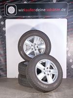 ❄️VW T5 T6 Winterräder Dezent 215/65R16 Pirelli KBA50772 Z102❄️ Baden-Württemberg - Nagold Vorschau