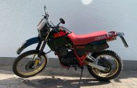 Yamaha XT 600 2NF Bayern - Adlkofen Vorschau