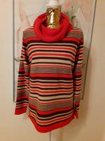 Laura Torelli. Warmer eleganter Pullover, Strick. Größe S. Baden-Württemberg - Wendlingen am Neckar Vorschau