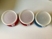 Tupperware Dessert Eisbecher Niedersachsen - Schortens Vorschau