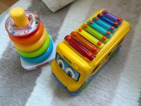 Babyspielzeug gegen eine Spende Sachsen-Anhalt - Magdeburg Vorschau