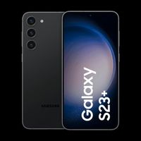Samsung Galaxy S23 plus Hessen - Morschen Vorschau