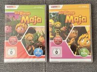 Biene Maja Doppel DVD‘s 7&8 und 9&10 -NEU Baden-Württemberg - Weinheim Vorschau