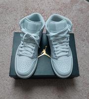 Nike Jordan 1 Mid 42 Hessen - Lohfelden Vorschau