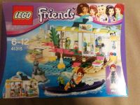 Lego Friends Surf Shop 41315 neu Nordrhein-Westfalen - Dormagen Vorschau