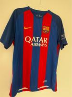 Fc Barcelona Trikot L Bayern - Wertingen Vorschau