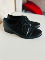 Schuhe aus Leder, Größe 37 Baden-Württemberg - Heilbronn Vorschau