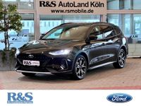 Ford Focus Turnier Active Style+5 Jahre Garantie*+AHK Köln - Fühlingen Vorschau
