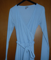 Hellblauer Jumpsuit von Asos Gr.34 Bayern - Adlkofen Vorschau