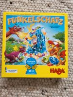 HABA Spiel Funkelschatz Brettspiel Kinderspiel Baden-Württemberg - Villingen-Schwenningen Vorschau