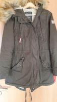 Superdry Parka Größe 40 Nordrhein-Westfalen - Ahlen Vorschau