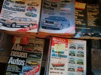 Auto Motor Sport Zeitung Niedersachsen - Rinteln Vorschau