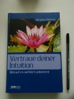 Vertraue deiner Intuition Niedersachsen - Wolfsburg Vorschau