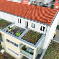 Geräumige, helle 2-Zi-Wohnung mit sonniger Dachterrasse Bayern - Regensburg Vorschau