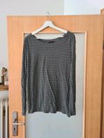 Opus Bluse Oberteil Langarmshirt Größe 40 Nordrhein-Westfalen - Selm Vorschau