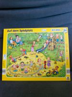 Puzzle sehr gut erhalten Niedersachsen - Wallenhorst Vorschau