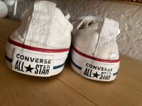 Original Converse Chucks weiß Gr. 39 /39,5 super Zustand Rheinland-Pfalz - Osterspai Vorschau