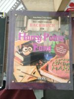 Das inoffizielle Harry Potter Backbuch Nordrhein-Westfalen - Kleve Vorschau