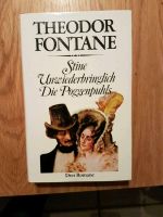 Fontane drei Bände Bonn - Buschdorf Vorschau