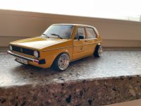 1:18 Vw Golf 1 Thüringen - Kölleda Vorschau