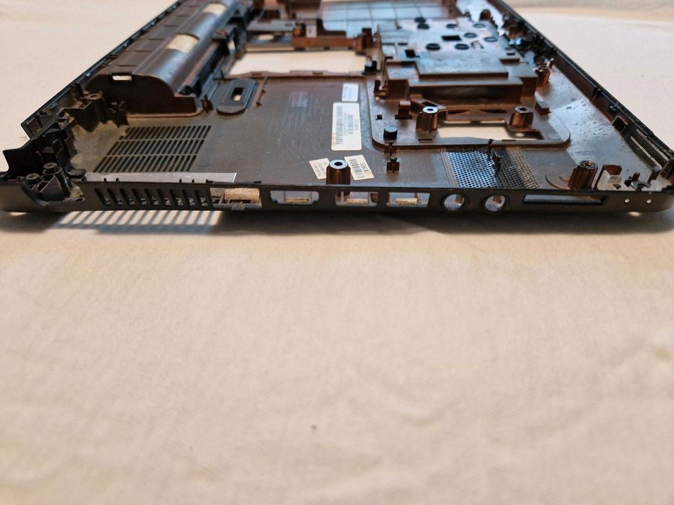 Hp pavilion g6 ssd upgrade shop