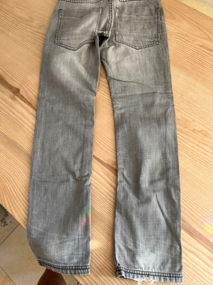 Jeans-Paket Gr 164, Tom Tailor, Zara, Benetton in Ingolstadt