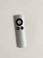 Original Apple TV Fernbedienung Silber Remote Wandsbek - Hamburg Marienthal Vorschau