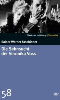 Die Sehnsucht der Veronika Voss - DVD - Rosel Zech - NEU / OVP Nordrhein-Westfalen - Werther (Westfalen) Vorschau