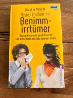 Benimmirrtümer von Nadine Meyden Baden-Württemberg - Hohenstein Vorschau