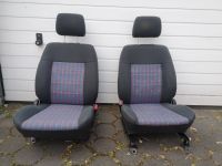 Sitze für Mazda 323 BG inklusive Türverkleidungen Nordrhein-Westfalen - Versmold Vorschau