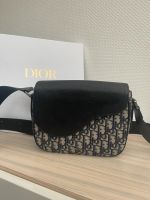 Dior Saddle Oblique Jacquard Messenger Bag Nordrhein-Westfalen - Würselen Vorschau