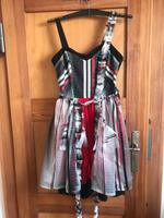 Ballkleid Abendkleid Gr. 38 Bayern - Hof (Saale) Vorschau