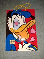 Disney Donald Duck italienische Tüte Tragetasche Tasche Hamburg-Mitte - Finkenwerder Vorschau