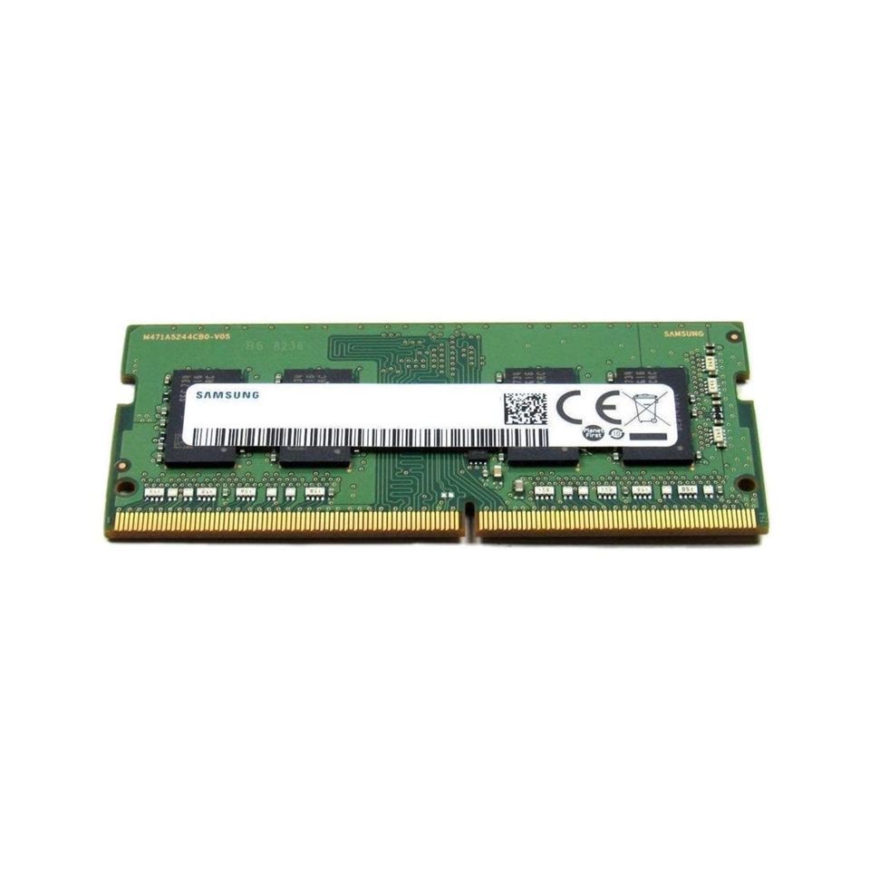 Samsung 2x4GB = 8GB Kit - DDR4 SODIMM RAM - 3200MHz in Eching (Kr Freising)