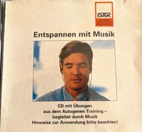 Entspannen mit Musik CD Hessen - Bruchköbel Vorschau