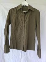 Bluse grün Jake*s 38 stretch khaki oliv Bayern - Erlangen Vorschau