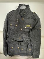 Barbour International Jacke schwarz M Nordrhein-Westfalen - Paderborn Vorschau