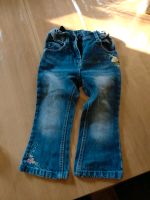 Jeans Mädchen Gr 92 Sachsen - Oderwitz Vorschau