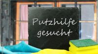 Suche Putzhilfe für 2h/Woche in Backnang Baden-Württemberg - Backnang Vorschau